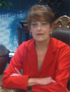 Sandi Spurgeon, Paralegal